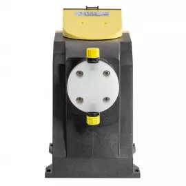 XREP22-A74TC A7DN | LMI Metering Pump - Profibus - 16 GPH - 150 psi - PVDF