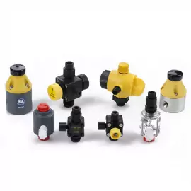 Valves for LMI Pumps