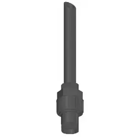 ICV150-A | Injection Valve - 1-1/2 inch - Alloy 20