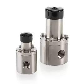 PRHP4-038 | High Pressure Pressure Relief Valves - 3/8 inch