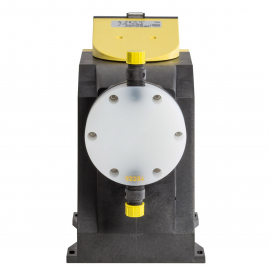XREP41-A1611 V1NN | LMI Metering Pump - Profibus - 53 GPH - 60 psi - 316 SS