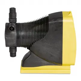 AD242-823NI | LMI Metering Pump - 0.5 GPH - 250 psi - PVDF