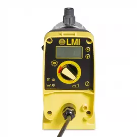 AD251-939NI | LMI Metering Pump - 1.0 GPH - 110 psi - Acrylic