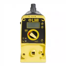 AD251-939NI | LMI Metering Pump - 1.0 GPH - 110 psi - Acrylic