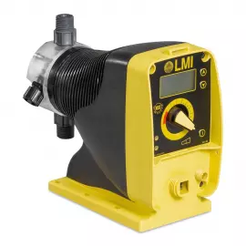 AD251-930NI | LMI Metering Pump - 1.0 GPH - 110 psi - Acrylic