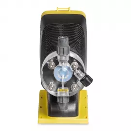 AD241-929NI | LMI Metering Pump - 0.5 GPH - 250 psi - Acrylic