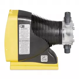 AD251-930NI | LMI Metering Pump - 1.0 GPH - 110 psi - Acrylic