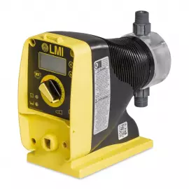 AD242-929NI | LMI Metering Pump - 0.5 GPH - 250 psi - Acrylic