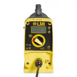 AD242-A28AI | LMI Metering Pump - 0.33 GPH - 250 psi - PVC