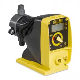 AD211-A18AI | LMI Metering Pump - 0.15 GPH - 250 psi - PVC