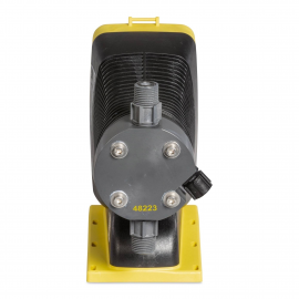 AD211-918NI | LMI Metering Pump - 0.21 GPH - 250 psi - PVC