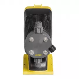 AD251-938NI | LMI Metering Pump - 1.0 GPH - 110 psi - PVC
