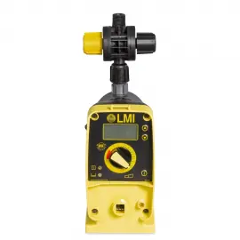 AD242-925SI | LMI Metering Pump - 0.5 GPH - 250 psi - PP w/ MFV