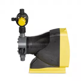 AD211-915SI | LMI Metering Pump - 0.21 GPH - 250 psi - PP w/ MFV