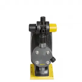 AD242-925SI | LMI Metering Pump - 0.5 GPH - 250 psi - PP w/ MFV
