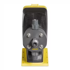 AD241-A28HI | LMI Metering Pump - 0.33 GPH - 250 psi - PVC w/ MFV
