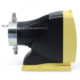 AD241-927NP | LMI Metering Pump - 0.5 GPH - 250 psi - 316 SS