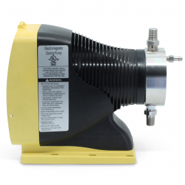 AD241-927NP | LMI Metering Pump - 0.5 GPH - 250 psi - 316 SS