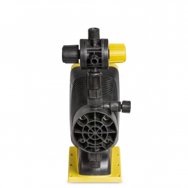 AD261-842SI | LMI Metering Pump - 2.0 GPH - 50 psi - PVDF w/ MFV