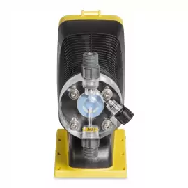 AD261-940NI | LMI Metering Pump - 2.0 GPH - 50 psi - Acrylic