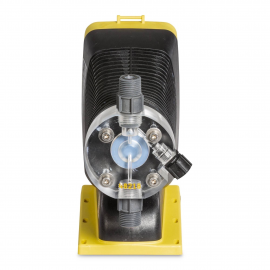 AD262-940NI | LMI Metering Pump - 2.0 GPH - 50 psi - Acrylic