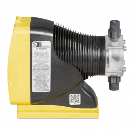 AD261-940NI | LMI Metering Pump - 2.0 GPH - 50 psi - Acrylic