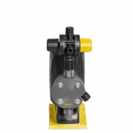 AD261-945SI | LMI Metering Pump - 2.0 GPH - 50 psi - PP w/ MFV