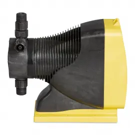 AD811-813NI | LMI Metering Pump - 0.21 GPH - 250 psi - PVDF