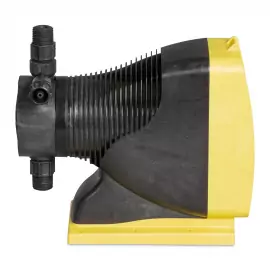 AD851-838NI | LMI Metering Pump - 1.0 GPH - 110 psi - PVC