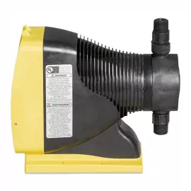 AD811-818NI | LMI Metering Pump - 0.21 GPH - 250 psi - PVC