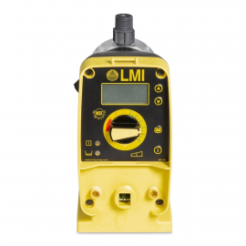 AD811-910NI | LMI Metering Pump - 0.21 GPH - 250 psi - Acrylic