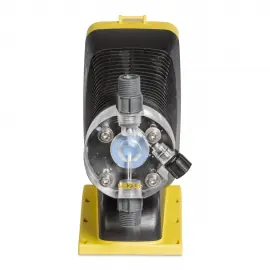 AD811-919NI | LMI Metering Pump - 0.21 GPH - 250 psi - Acrylic