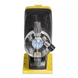 AD842-920NI | LMI Metering Pump - 0.5 GPH - 250 psi - Acrylic