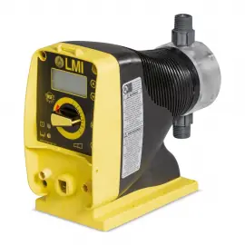 AD851-930NI | LMI Metering Pump - 1.0 GPH - 110 psi - Acrylic