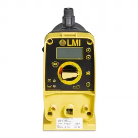 AD812-A18AI | LMI Metering Pump - 0.15 GPH - 250 psi - PVC