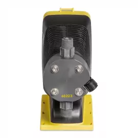 AD811-915NI | LMI Metering Pump - 0.21 GPH - 250 psi - PP