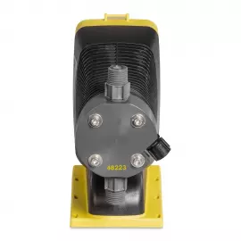 AD812-918NI | LMI Metering Pump - 0.21 GPH - 250 psi - PVC