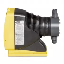 AD851-935NI | LMI Metering Pump - 1.0 GPH - 110 psi - PP