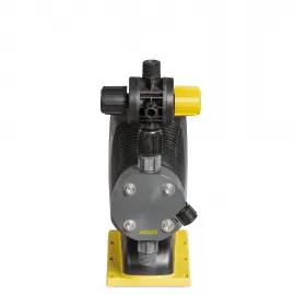 AD812-918SI | LMI Metering Pump - 0.21 GPH - 250 psi - PVC w/ MFV