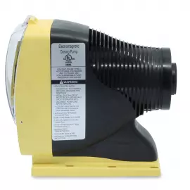 AD842 | LMI Metering Pump - 0.5 GPH - 250 psi - Drive Only