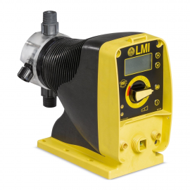 AD852-939NI | LMI Metering Pump - 1.0 GPH - 110 psi - Acrylic