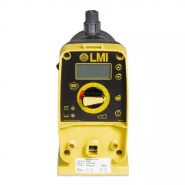 AD851-937NP | LMI Metering Pump - 1.0 GPH - 110 psi - 316 SS