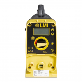 AD862-948NI | LMI Metering Pump - 2.0 GPH - 50 psi - PVC