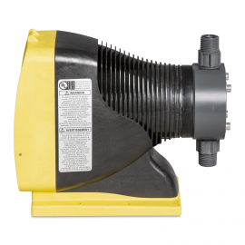 AD852-935NI | LMI Metering Pump - 1.0 GPH - 110 psi - PP
