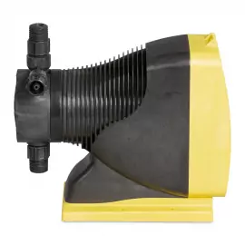 AD941-823NI | LMI Metering Pump - 0.5 GPH - 250 psi - PVDF