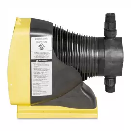 AD911-812NI | LMI Metering Pump - 0.21 GPH - 250 psi - PVDF