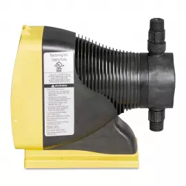 AD951-832NI | LMI Metering Pump - 1.0 GPH - 110 psi - PVDF