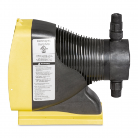 AD941-823NI | LMI Metering Pump - 0.5 GPH - 250 psi - PVDF