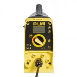 AD942-929NI | LMI Metering Pump - 0.5 GPH - 250 psi - Acrylic