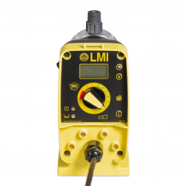 AD912-910NI | LMI Metering Pump - 0.21 GPH - 250 psi - Acrylic